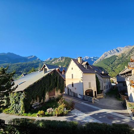 La Petite Corneille - A Chic And Central Studio. Le Monetier-les-Bains ภายนอก รูปภาพ
