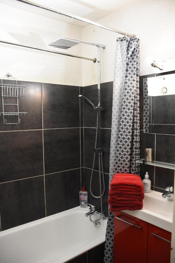 La Petite Corneille - A Chic And Central Studio. Le Monetier-les-Bains ภายนอก รูปภาพ