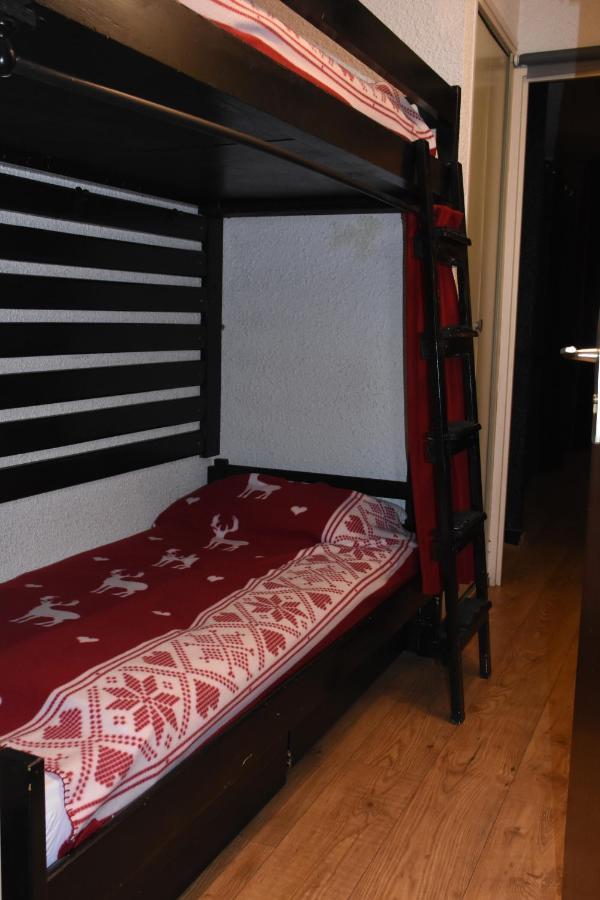 La Petite Corneille - A Chic And Central Studio. Le Monetier-les-Bains ภายนอก รูปภาพ
