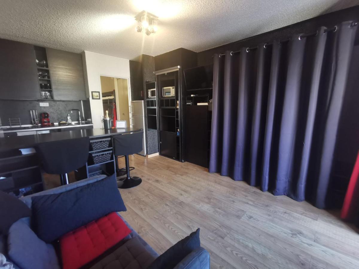 La Petite Corneille - A Chic And Central Studio. Le Monetier-les-Bains ภายนอก รูปภาพ